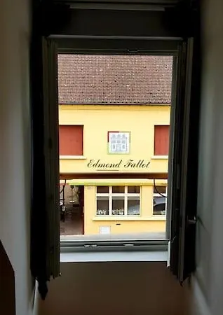 Cosy Burgundy Beaune (Cote d'Or)