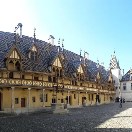 Cosy Burgundy Apartment *