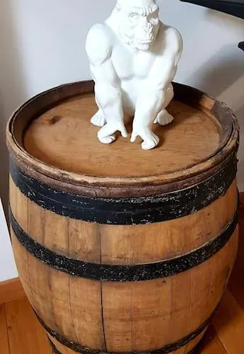 Апартаменти Cosy Burgundy *